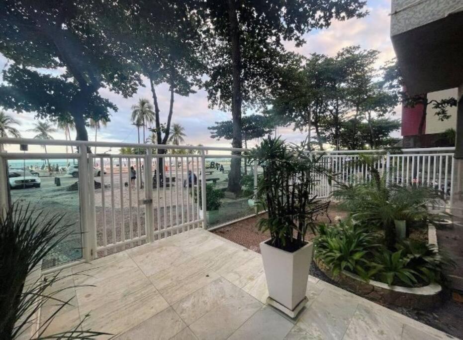 Em Frente A Praia Rio de Janeiro Exterior photo